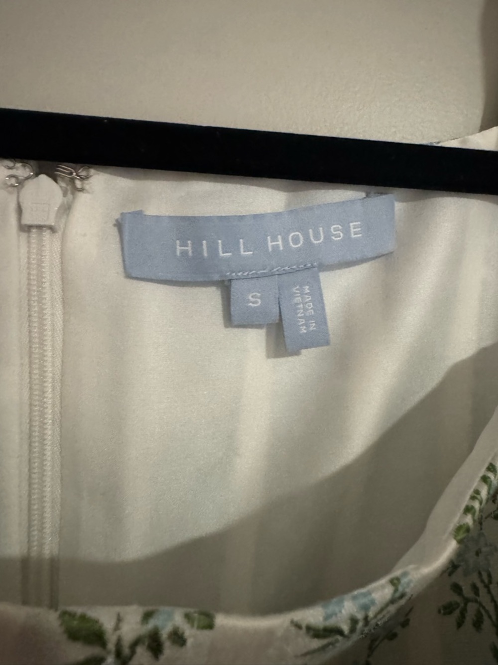 Hill House Racquel Top - Picture 2 of 4